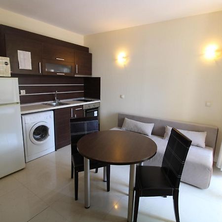 Menada Green Hills Apartments Sozopol Bagian luar foto