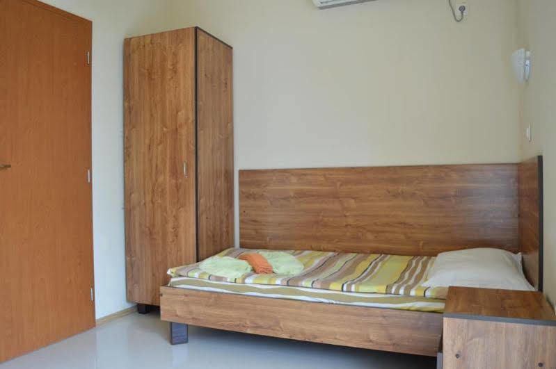 Menada Green Hills Apartments Sozopol Bagian luar foto