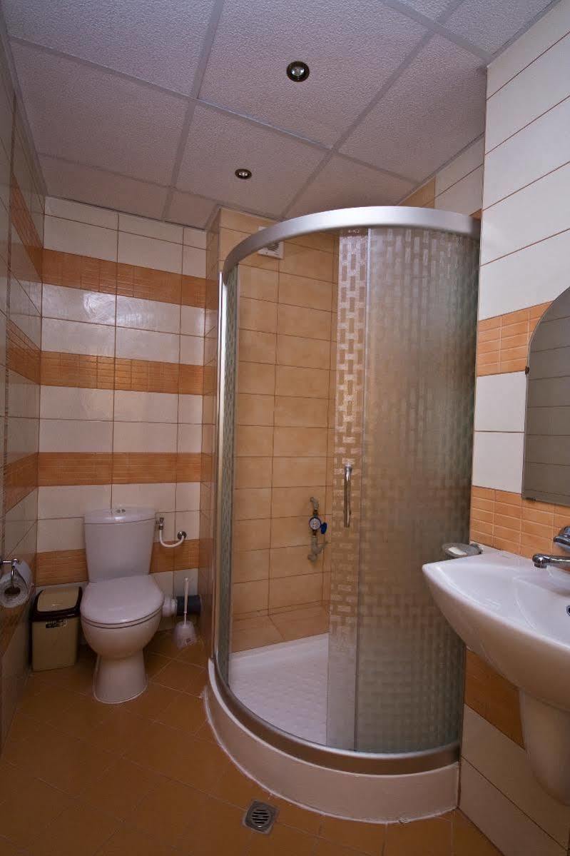 Menada Green Hills Apartments Sozopol Bagian luar foto