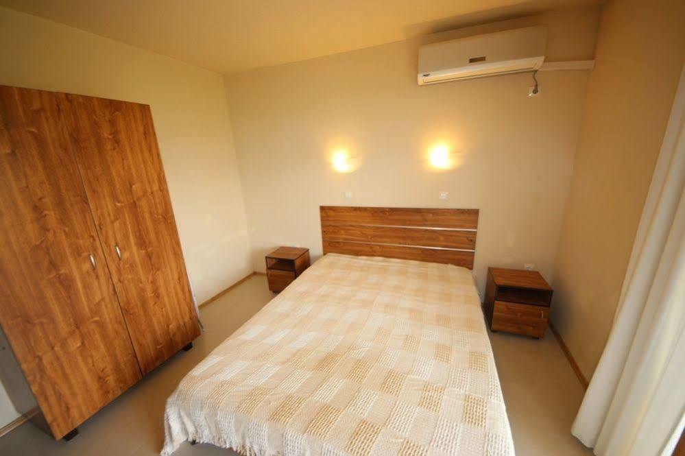 Menada Green Hills Apartments Sozopol Bagian luar foto